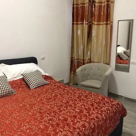 Guest house Boutique Oriente Express
